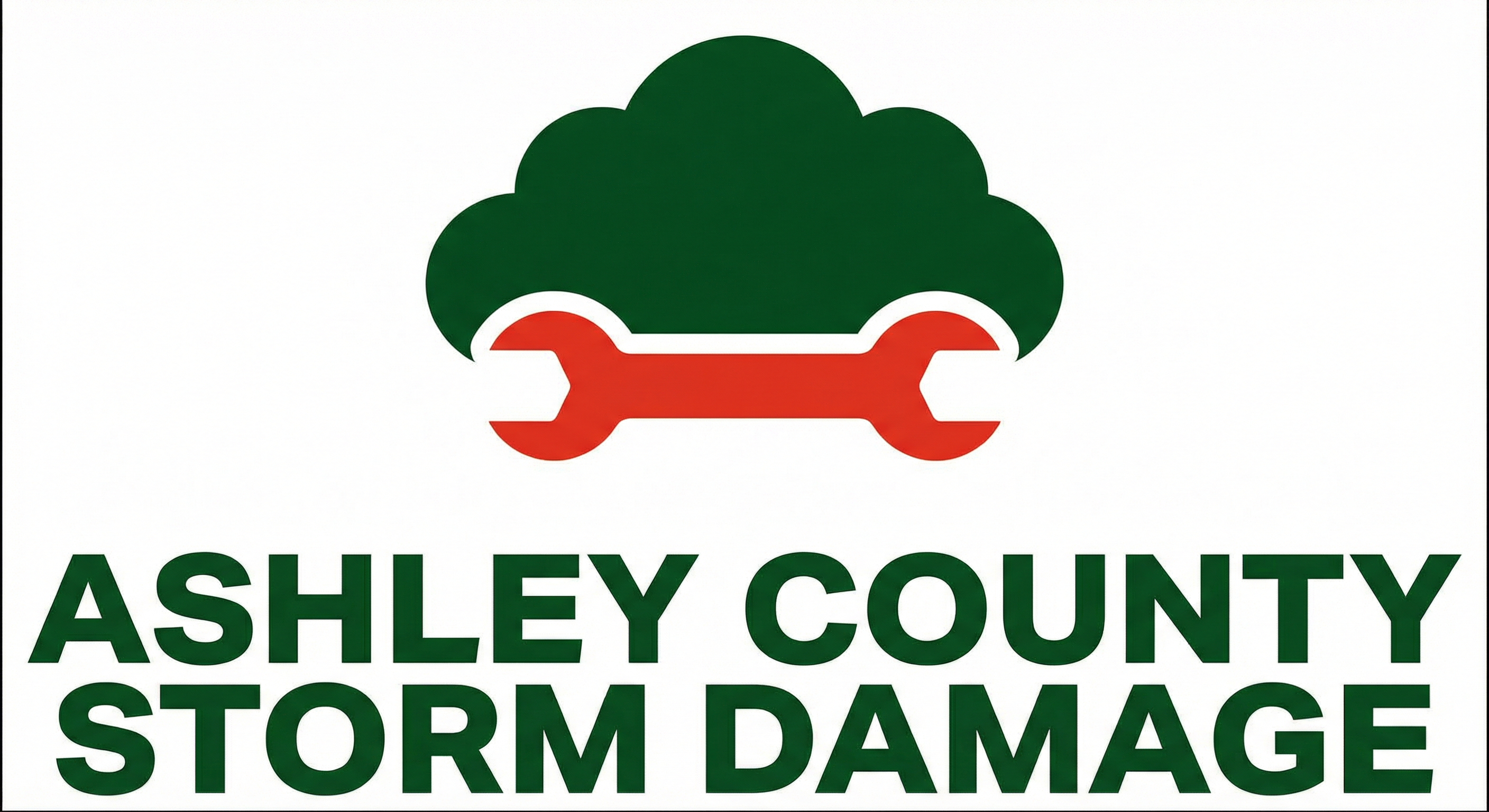 Ashley County Storm Damage